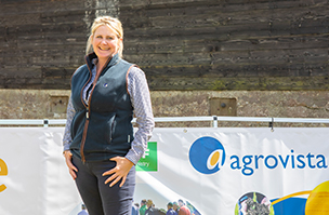 Agronomist – Angus and Perthshire
